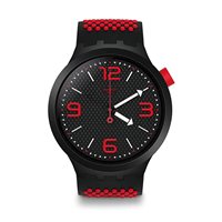 Orologio Swatch Uomo in Plastica SO27B102 - SO27B102